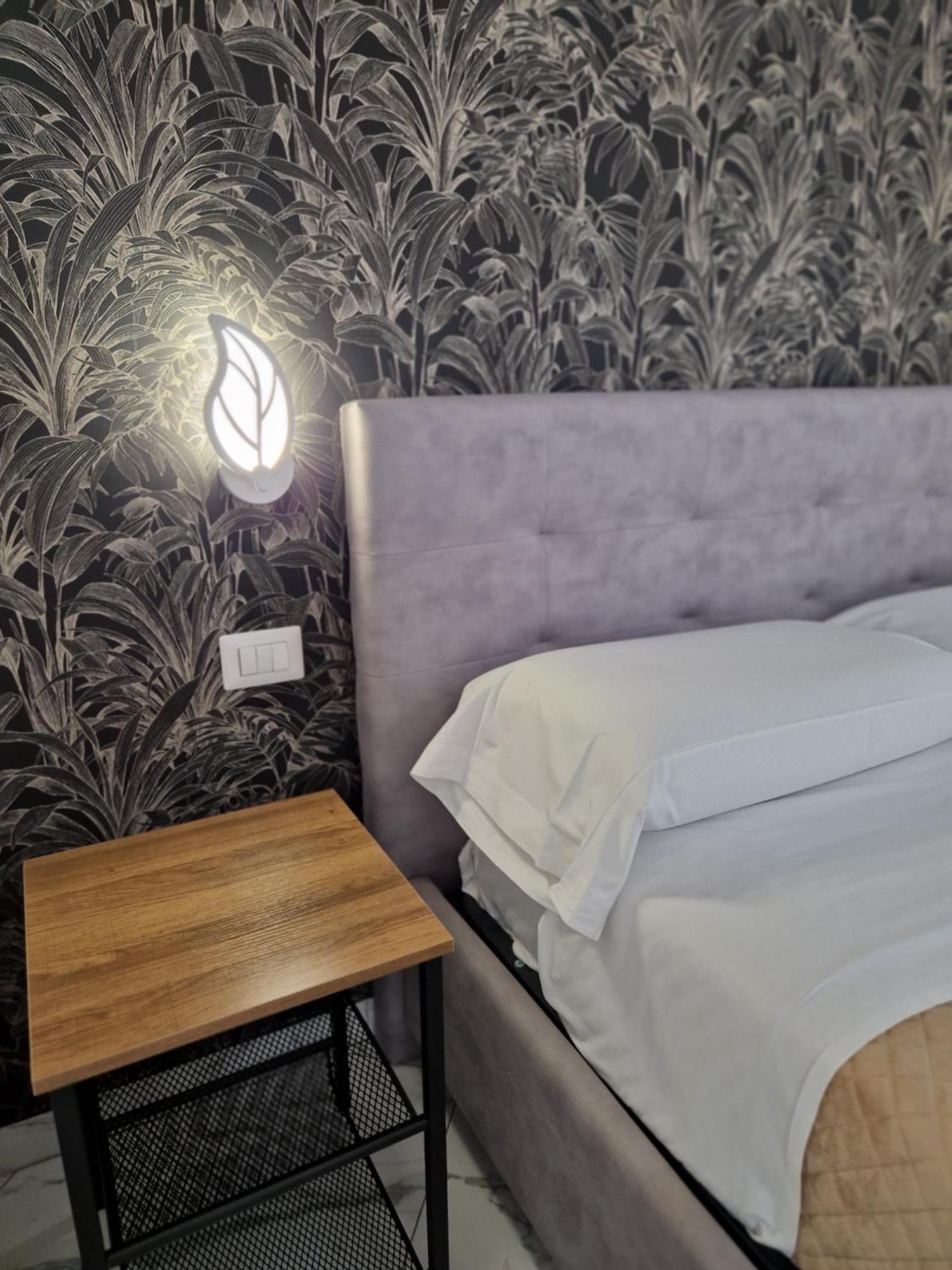 Hotel Eden Lamezia Terme Exteriér fotografie