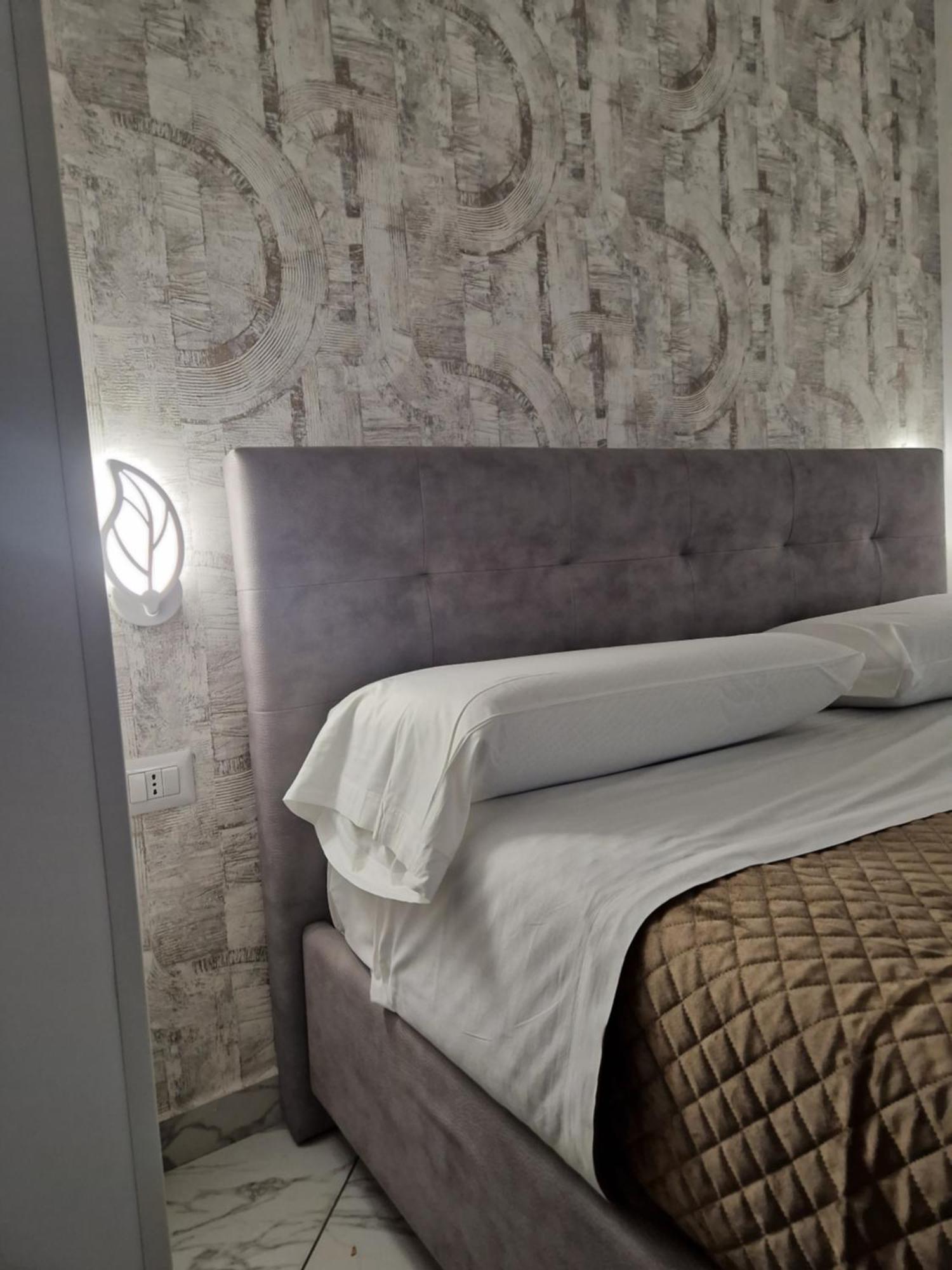 Hotel Eden Lamezia Terme Exteriér fotografie