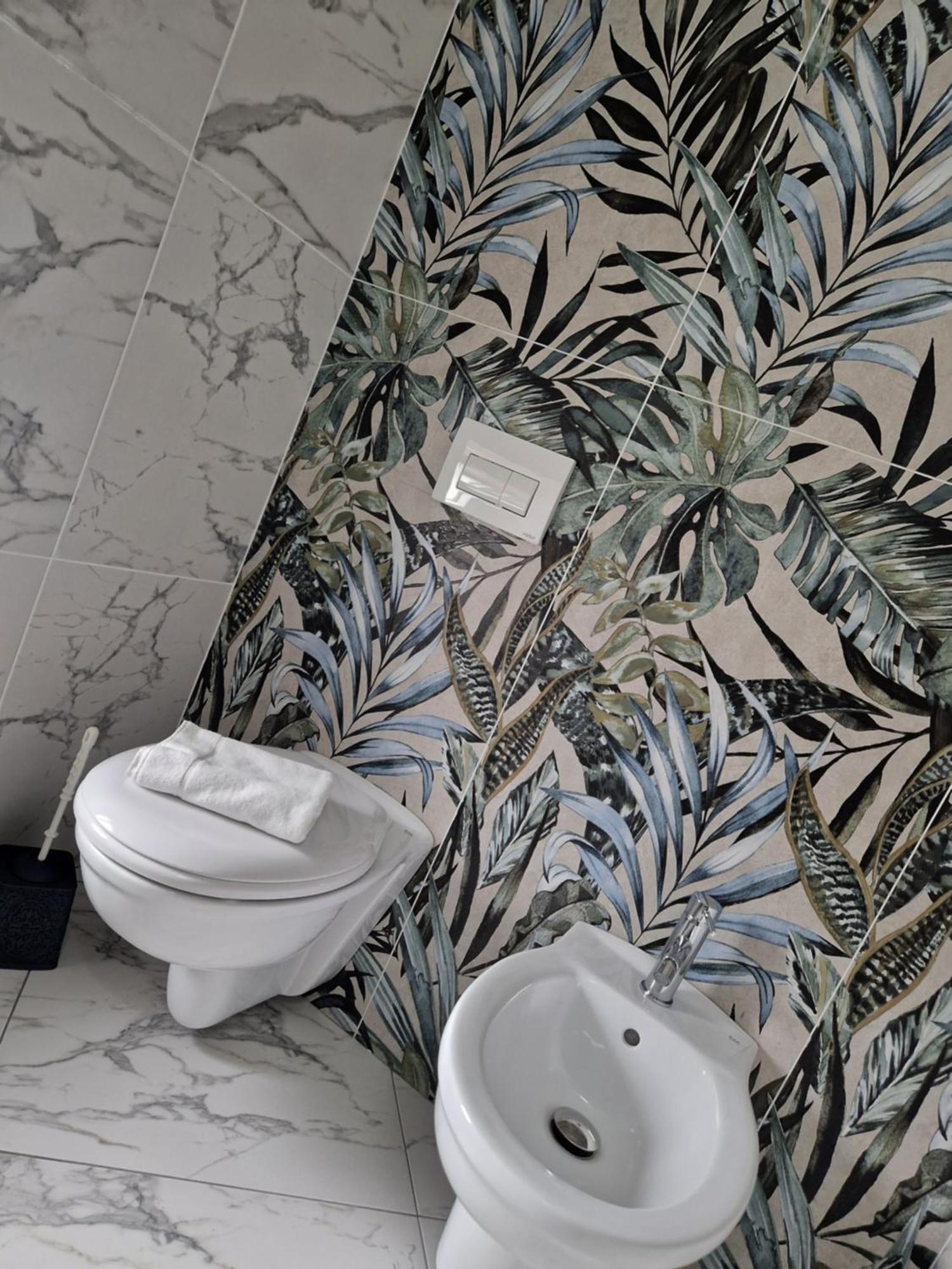 Hotel Eden Lamezia Terme Exteriér fotografie