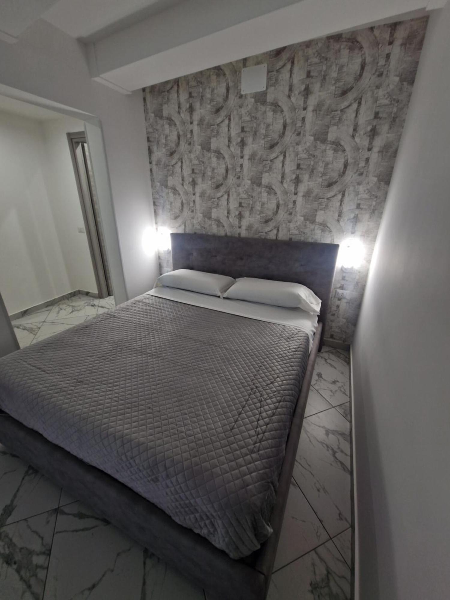 Hotel Eden Lamezia Terme Exteriér fotografie