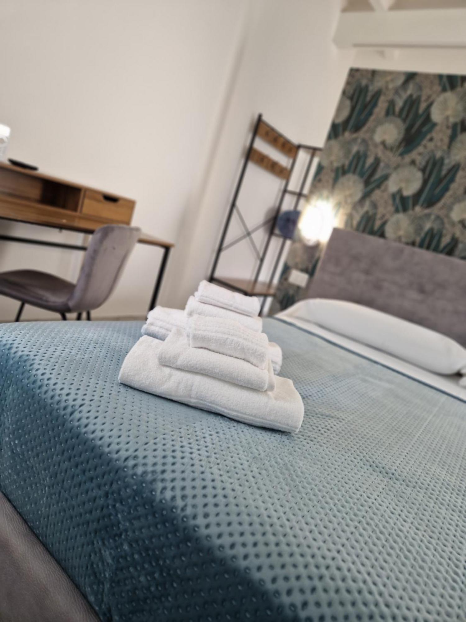 Hotel Eden Lamezia Terme Exteriér fotografie